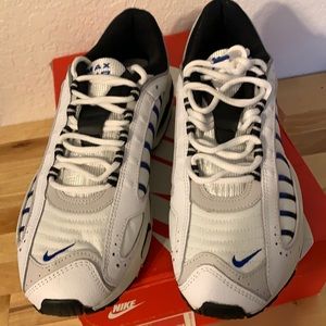 New Nike Air Max Trailwind 4